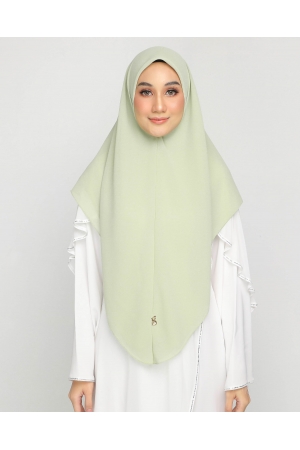 Defect Manis │Sweet Green